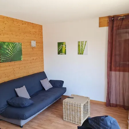 Apartment Sci Les Prunelles Orelle