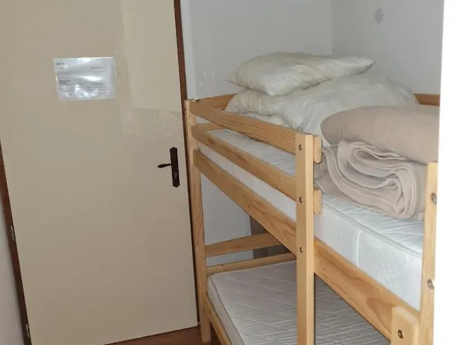 Sci Les Prunelles Apartment Orelle
